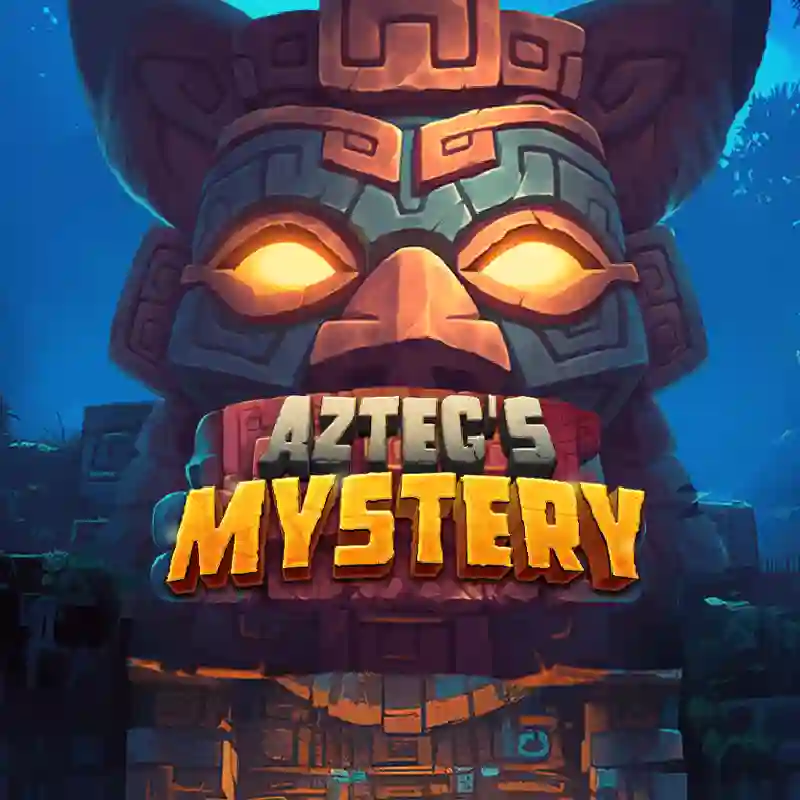 Aztecs Mystery