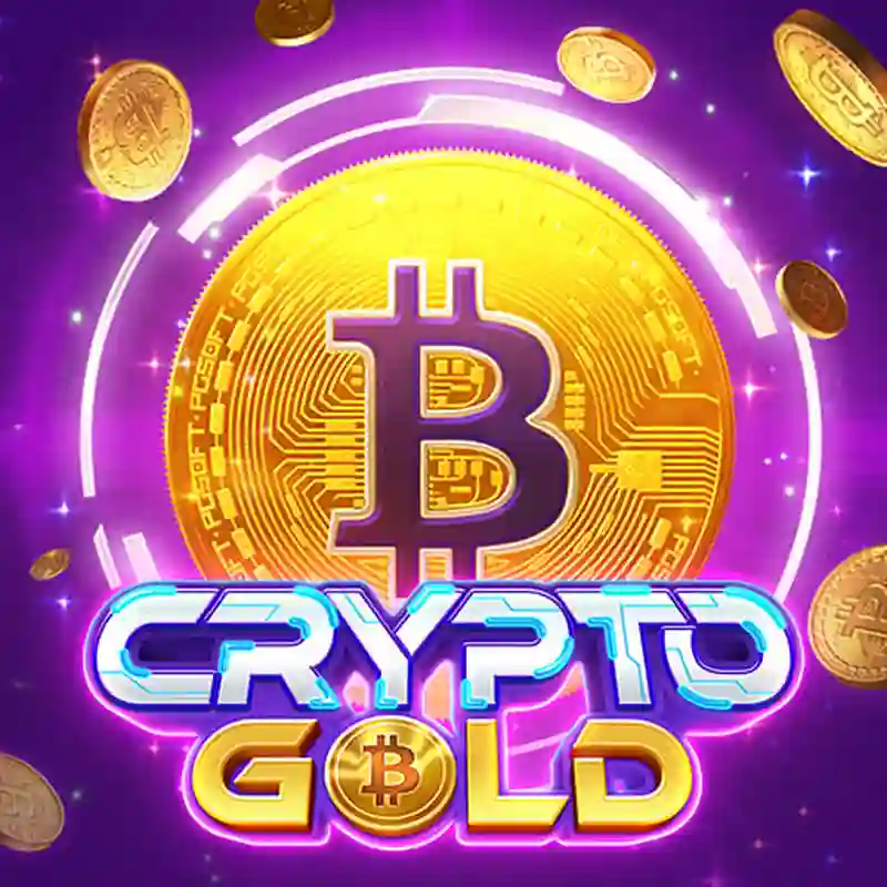 Tragamonedas Crypto Gold en mxwin Casino