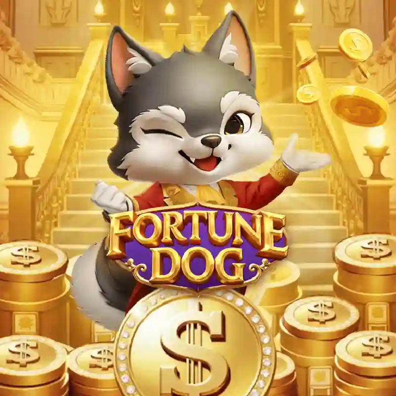 Fortune Dog Slot mxwin Casino
