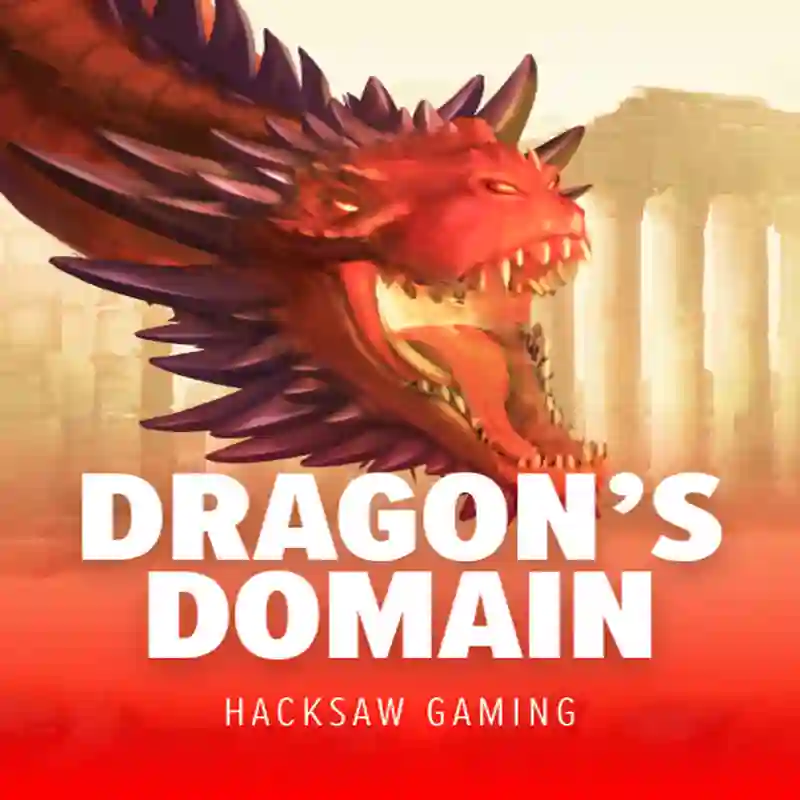 Interfaz de juego HS Dragons Domain en mxwin