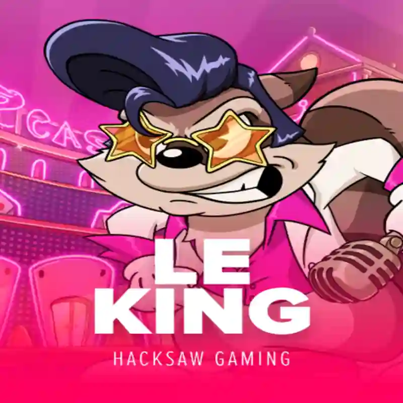 Tragamonedas Le King en mxwin Casino
