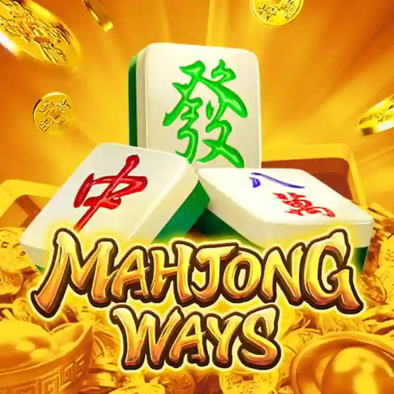 Mahjong Ways tragamonedas en mxwin