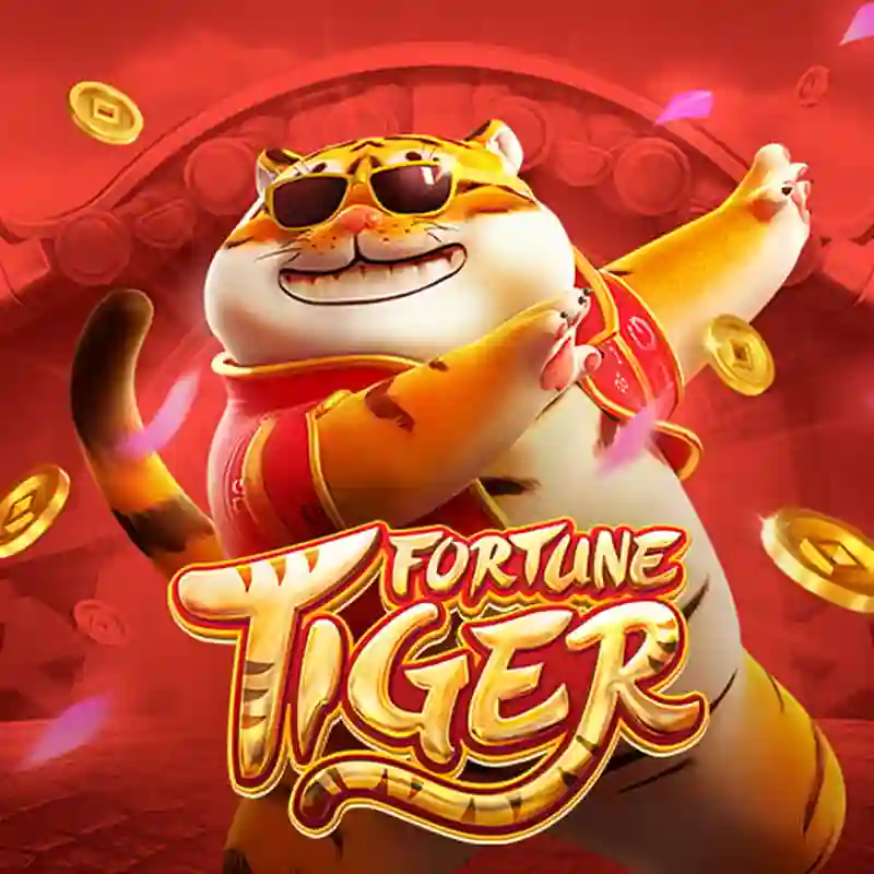 Tragamonedas PGS Fortune Tiger en mxwin Casino