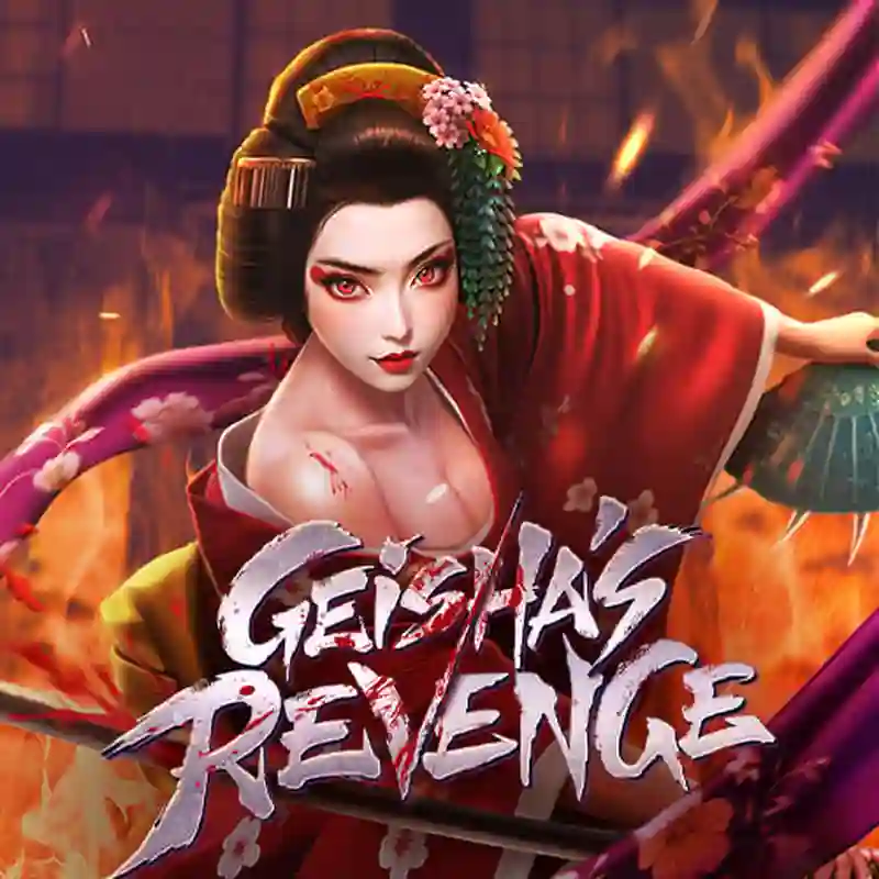 PGS Geisha's Revenge - Tragamonedas en mxwin