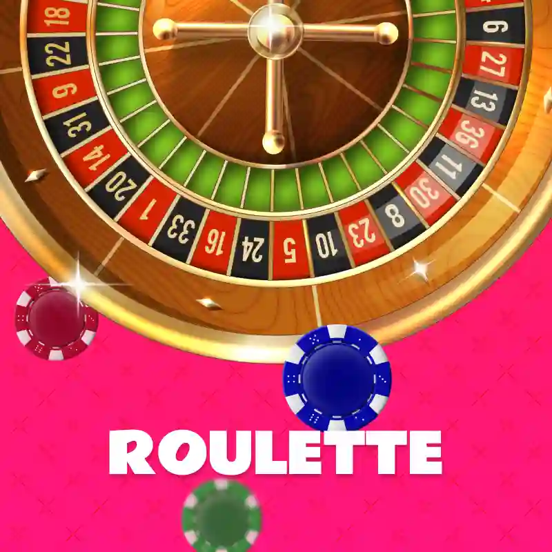 Jugar Roulette en mxwin Casino México